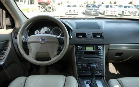 Volvo XC90 II рестайлинг, 2011 год, 1 693 000 рублей, 8 фотография