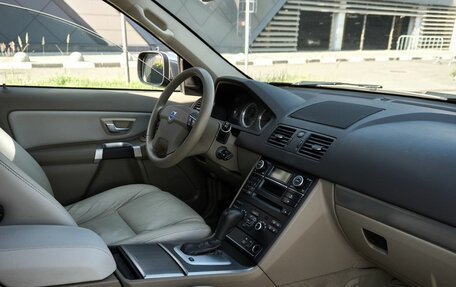 Volvo XC90 II рестайлинг, 2011 год, 1 693 000 рублей, 6 фотография
