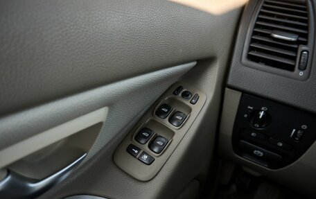 Volvo XC90 II рестайлинг, 2011 год, 1 693 000 рублей, 12 фотография