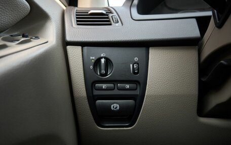 Volvo XC90 II рестайлинг, 2011 год, 1 693 000 рублей, 13 фотография