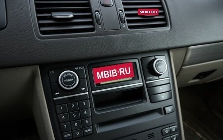 Volvo XC90 II рестайлинг, 2011 год, 1 693 000 рублей, 9 фотография
