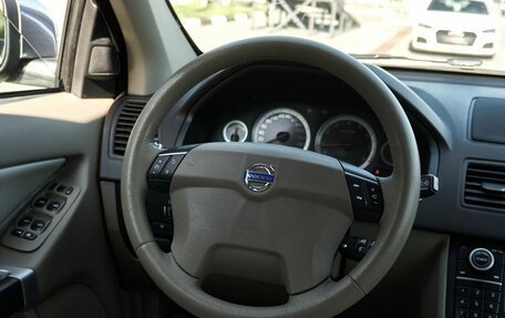 Volvo XC90 II рестайлинг, 2011 год, 1 693 000 рублей, 14 фотография