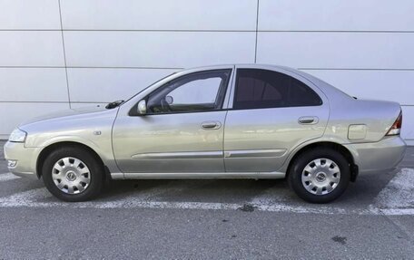 Nissan Almera Classic, 2007 год, 560 000 рублей, 7 фотография