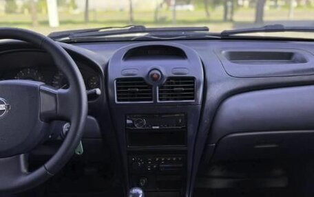 Nissan Almera Classic, 2007 год, 560 000 рублей, 10 фотография