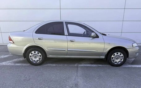 Nissan Almera Classic, 2007 год, 560 000 рублей, 3 фотография