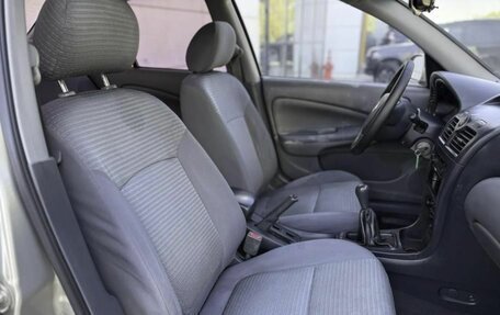 Nissan Almera Classic, 2007 год, 560 000 рублей, 13 фотография