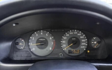 Nissan Almera Classic, 2007 год, 560 000 рублей, 11 фотография