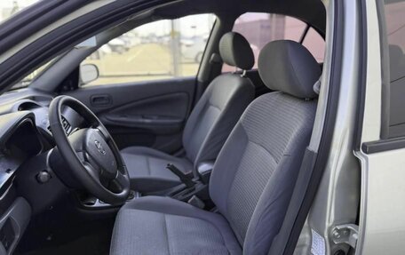 Nissan Almera Classic, 2007 год, 560 000 рублей, 12 фотография