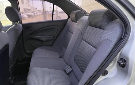 Nissan Almera Classic, 2007 год, 560 000 рублей, 14 фотография