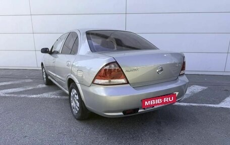 Nissan Almera Classic, 2007 год, 560 000 рублей, 6 фотография
