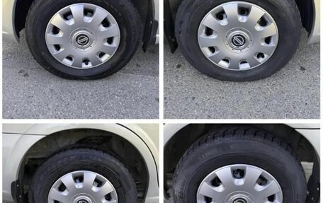 Nissan Almera Classic, 2007 год, 560 000 рублей, 16 фотография