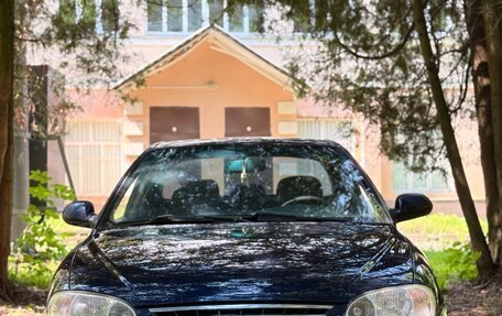 KIA Spectra II (LD), 2008 год, 379 000 рублей, 3 фотография