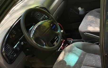 KIA Spectra II (LD), 2008 год, 379 000 рублей, 21 фотография