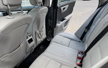 Mercedes-Benz GLK-Класс, 2009 год, 1 500 000 рублей, 12 фотография