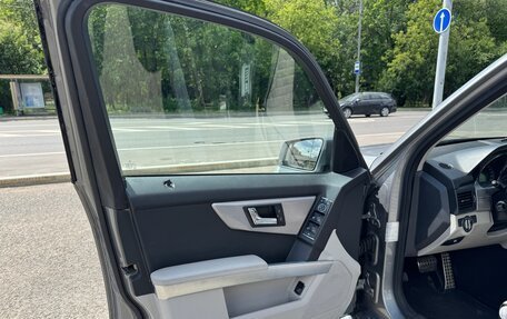 Mercedes-Benz GLK-Класс, 2009 год, 1 500 000 рублей, 11 фотография