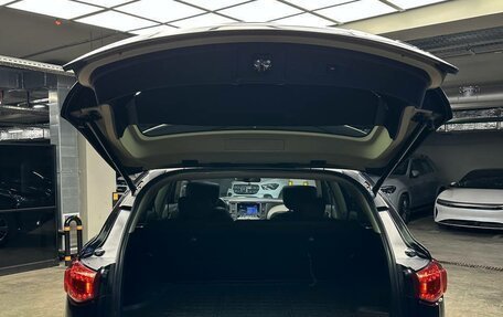 Infiniti QX70, 2016 год, 2 700 000 рублей, 6 фотография