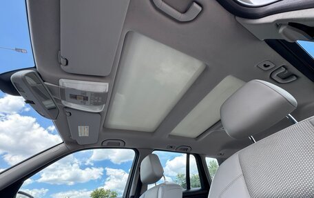 Mercedes-Benz GLK-Класс, 2009 год, 1 500 000 рублей, 15 фотография