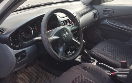Nissan Almera, 2005 год, 220 000 рублей, 8 фотография