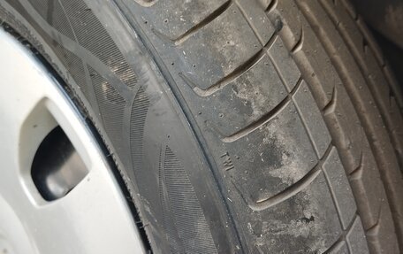 Nissan Almera, 2005 год, 220 000 рублей, 10 фотография
