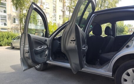 Nissan Almera, 2005 год, 220 000 рублей, 9 фотография