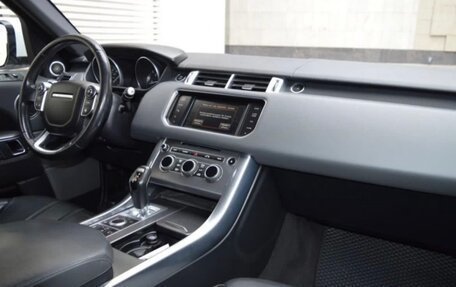 Land Rover Range Rover Sport II, 2015 год, 3 300 000 рублей, 5 фотография
