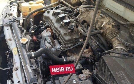 Nissan Almera, 2005 год, 220 000 рублей, 12 фотография