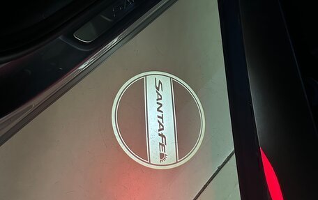 Hyundai Santa Fe IV, 2021 год, 3 990 000 рублей, 17 фотография
