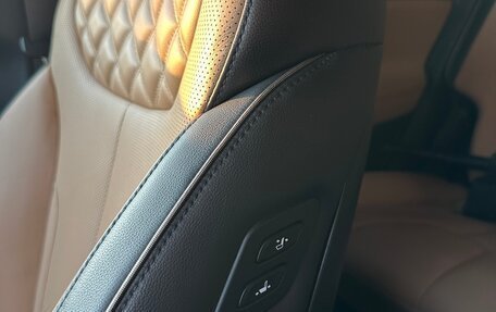 Hyundai Santa Fe IV, 2021 год, 3 990 000 рублей, 16 фотография