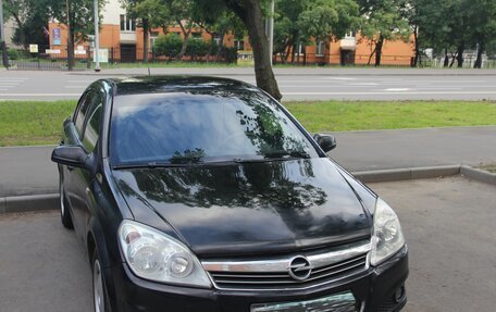 Opel Astra H, 2007 год, 480 000 рублей, 7 фотография