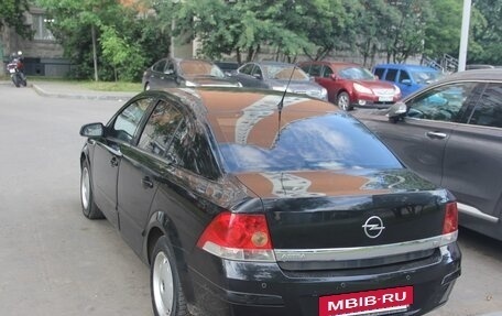 Opel Astra H, 2007 год, 480 000 рублей, 6 фотография