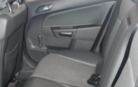 Opel Astra H, 2007 год, 480 000 рублей, 21 фотография