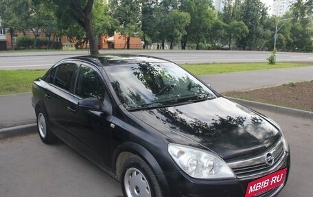 Opel Astra H, 2007 год, 480 000 рублей, 9 фотография