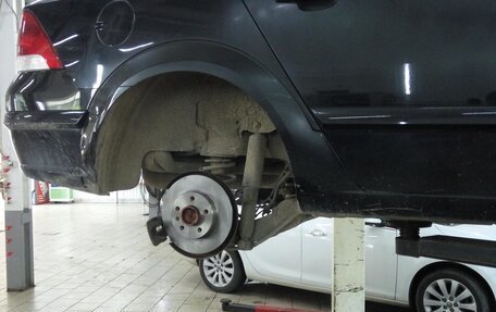 Opel Astra H, 2007 год, 480 000 рублей, 29 фотография