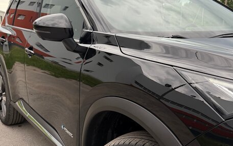 Nissan X-Trail, 2023 год, 3 960 000 рублей, 3 фотография