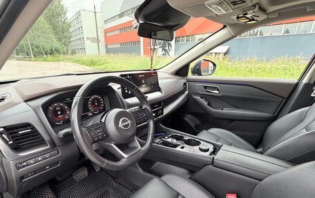 Nissan X-Trail, 2023 год, 3 960 000 рублей, 7 фотография