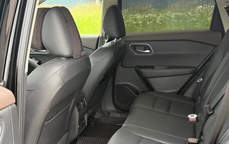 Nissan X-Trail, 2023 год, 3 960 000 рублей, 5 фотография
