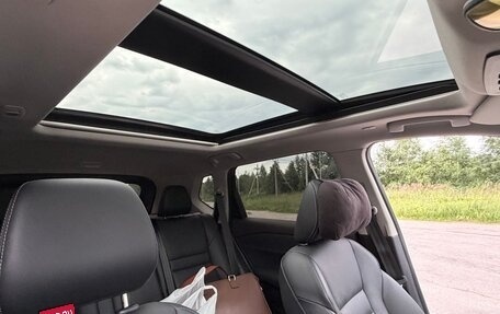 Nissan X-Trail, 2023 год, 3 960 000 рублей, 9 фотография