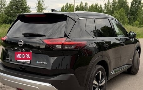 Nissan X-Trail, 2023 год, 3 960 000 рублей, 2 фотография