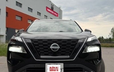 Nissan X-Trail, 2023 год, 3 960 000 рублей, 1 фотография