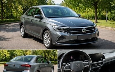 Volkswagen Polo VI (EU Market), 2020 год, 1 900 000 рублей, 1 фотография