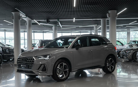 Audi Q3, 2026 год, 4 130 000 рублей, 1 фотография