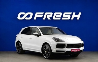Porsche Cayenne III, 2019 год, 7 099 999 рублей, 1 фотография