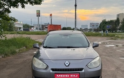 Renault Fluence I, 2011 год, 700 000 рублей, 1 фотография