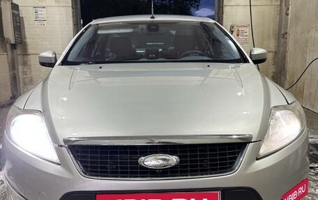 Ford Mondeo IV, 2008 год, 500 000 рублей, 1 фотография