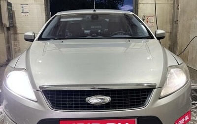 Ford Mondeo IV, 2008 год, 500 000 рублей, 1 фотография
