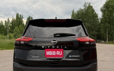 Nissan X-Trail, 2023 год, 3 960 000 рублей, 17 фотография