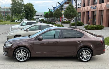 Skoda Octavia, 2014 год, 1 100 000 рублей, 8 фотография