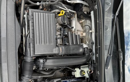 Skoda Octavia, 2014 год, 1 100 000 рублей, 13 фотография