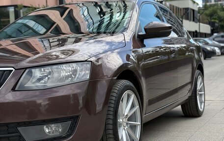 Skoda Octavia, 2014 год, 1 100 000 рублей, 9 фотография