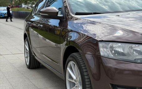 Skoda Octavia, 2014 год, 1 100 000 рублей, 10 фотография